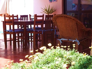 Restaurantes
