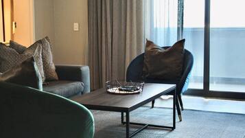 Classic Apartment, 2 Bedrooms