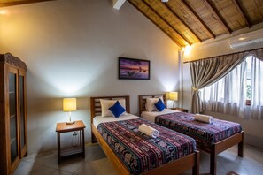 Villa, 3 Bedrooms