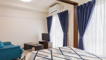 Apartamento | 1 quarto, Wi-Fi de cortesia