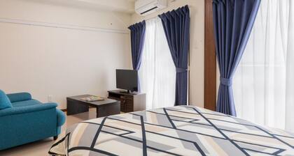 HOTEL Mr. KINJO in TONOSHIRO