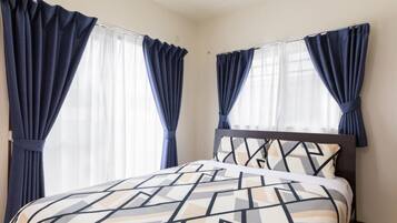 Apartment | 1 bedroom, free WiFi