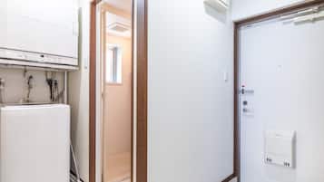 Entrada (vista interna)