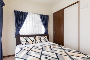 1 bedroom, free WiFi - HOTEL Mr. KINJO in TONOSHIRO (Ishigaki)
