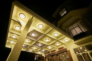 Fachada