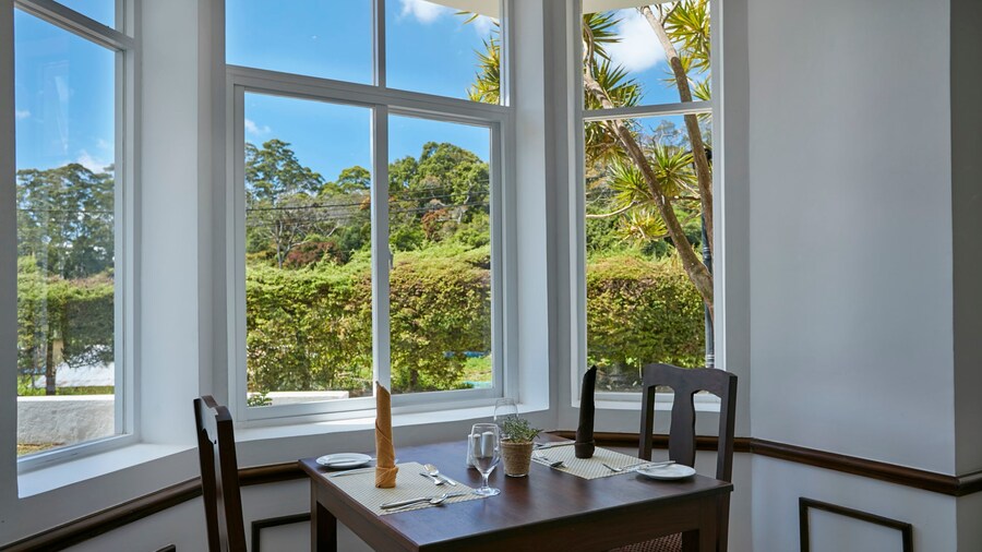 Galway Heights Hotel