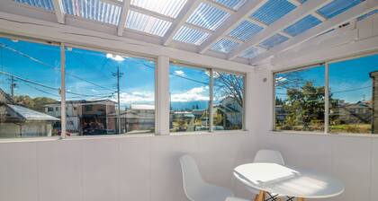 tocoro. Mt. Fuji Hazuki