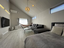 Huis (Private Vacation Home) | 2 slaapkamers, gratis wifi