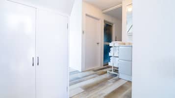 Rumah (Private Vacation Home) | 2 kamar tidur dan Wi-Fi gratis