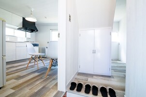 Huis (Private Vacation Home) | 2 slaapkamers, gratis wifi