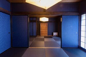 4 bedrooms, free WiFi, bed sheets - enico.Mt.Fuji nagomi (Fujikawaguchiko)