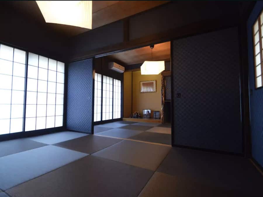 Private Vacation Home | Living room