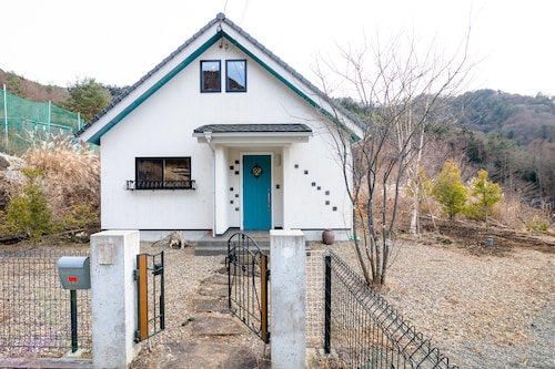 tocoro. Mt. Fuji 睦月&nbsp;施設全景
