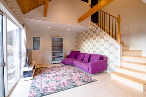 Living area - tocoro. Mt. Fuji Mutsuki (Fujikawaguchiko)