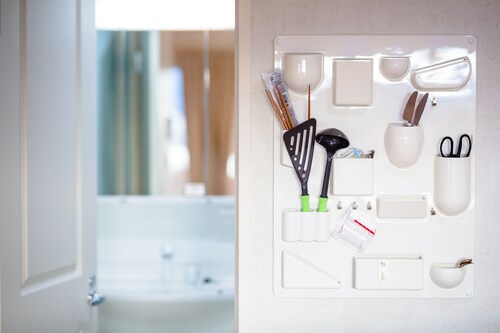 客室の設備とサービス