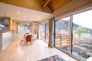 2 habitaciones, escritorio y wifi gratis 