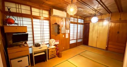 Guesthouse Icyaribacyoude