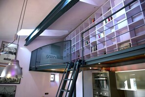 Treppe