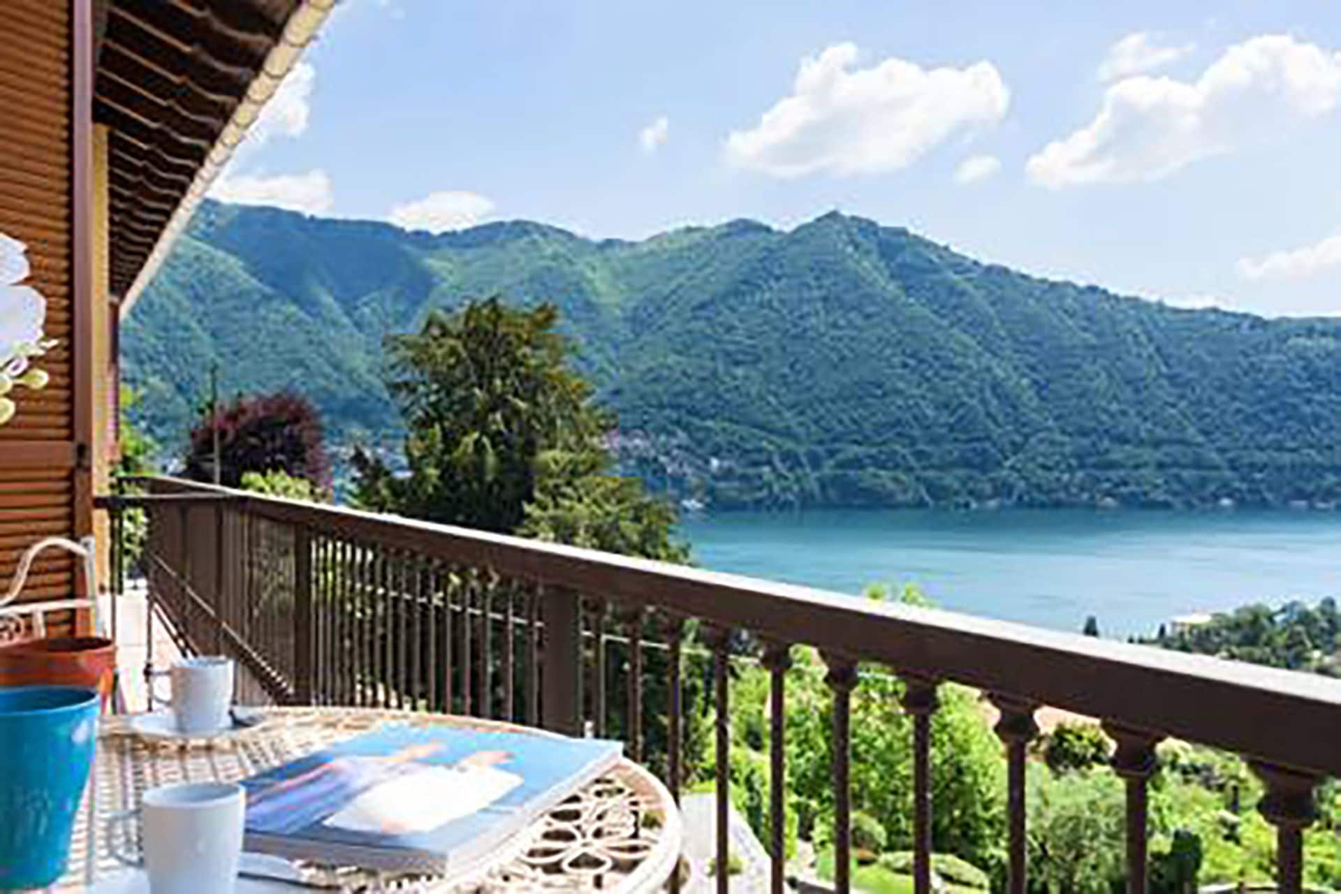 Huoneisto, 1 makuuhuone | Näkymä huoneesta