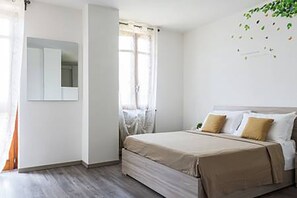 Apartment, 1 Bedroom - Cernobbio Lake View (Cernobbio)