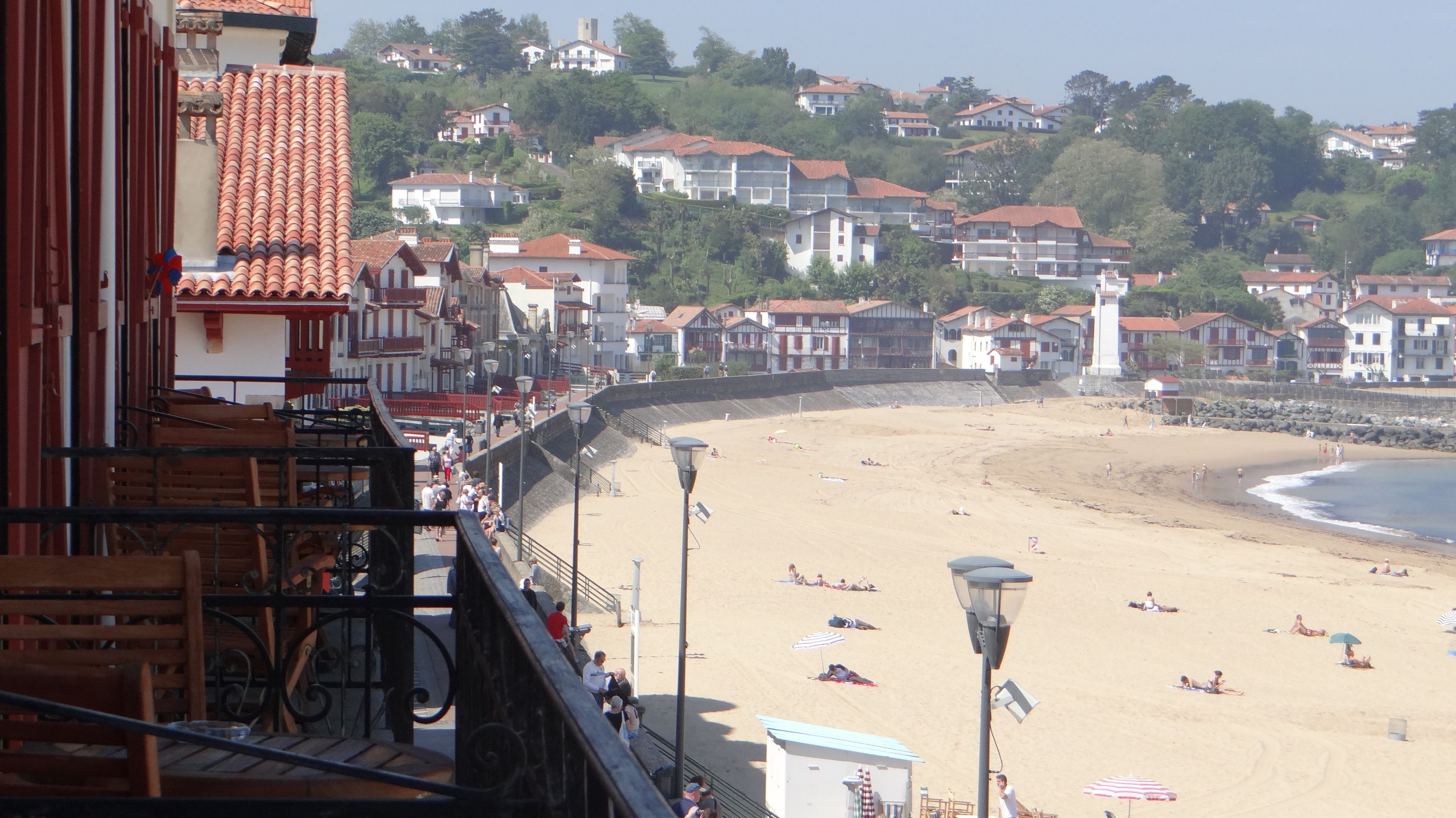 Foto - Hotel de la Plage