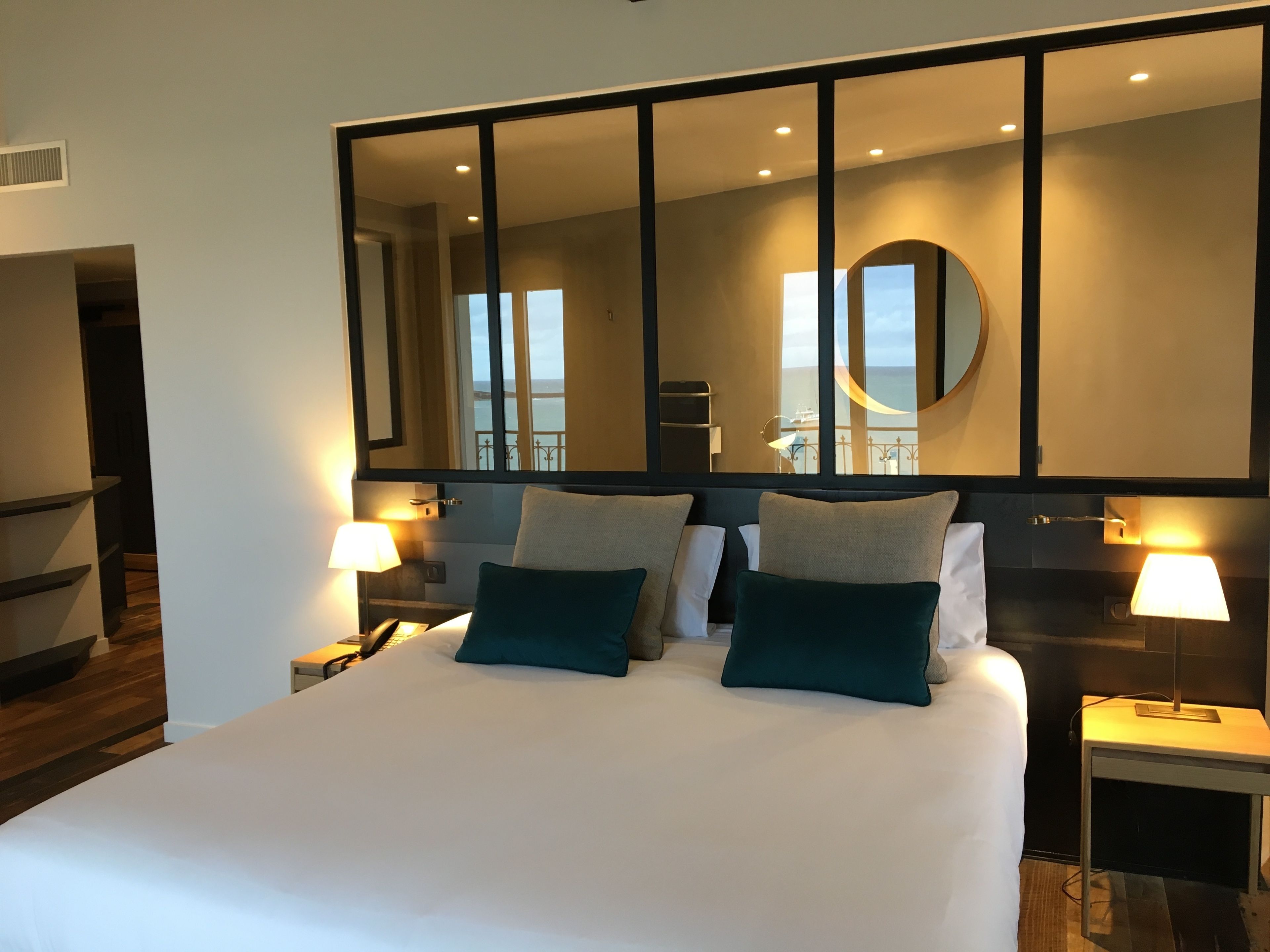 Photo - Hôtel de la Plage - Saint Jean de Luz