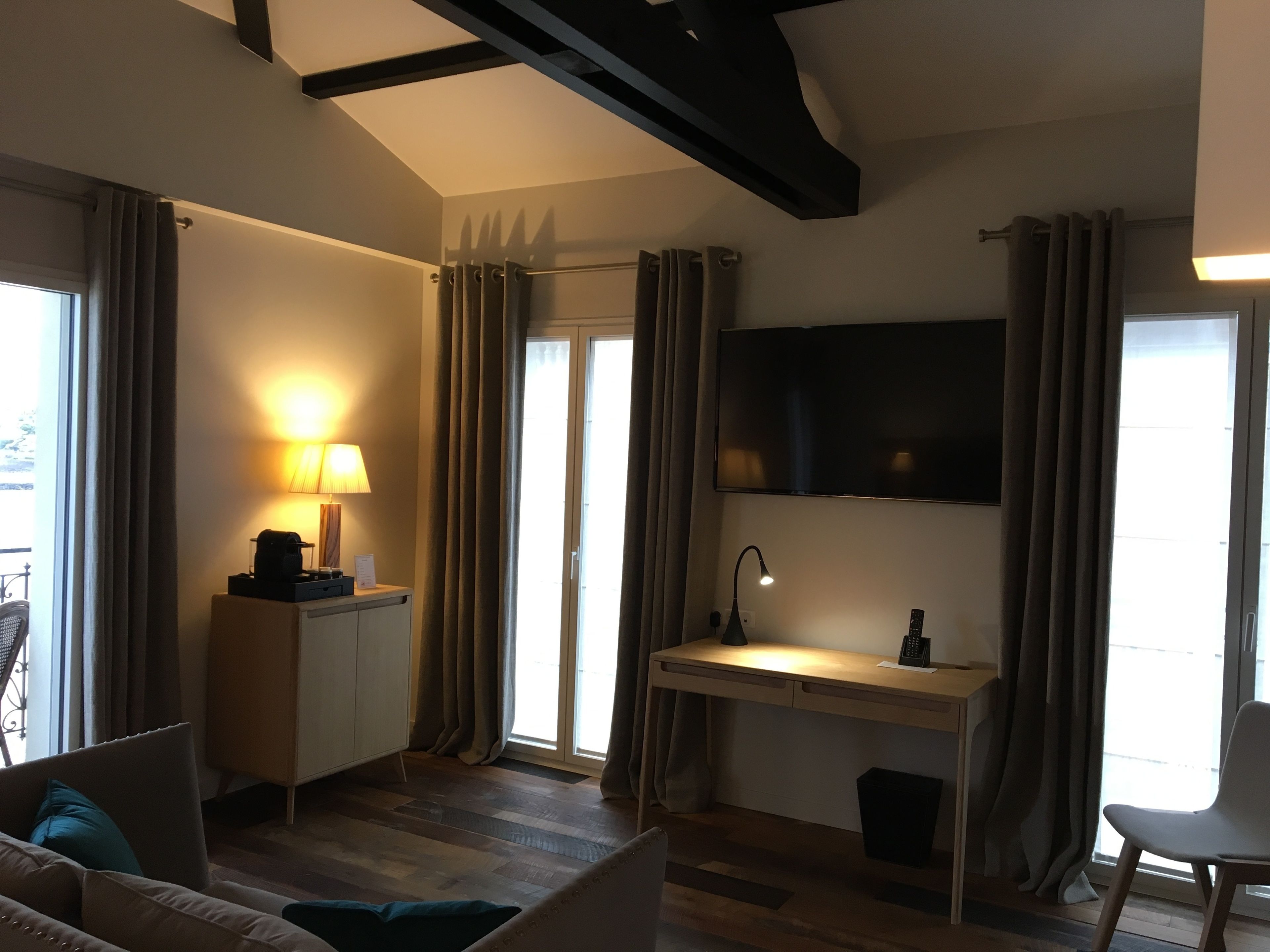 Photo - Hôtel de la Plage - Saint Jean de Luz