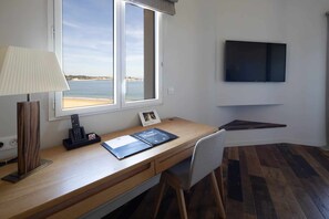 Chambre Vue Mer Balcon Prestige Supérieure