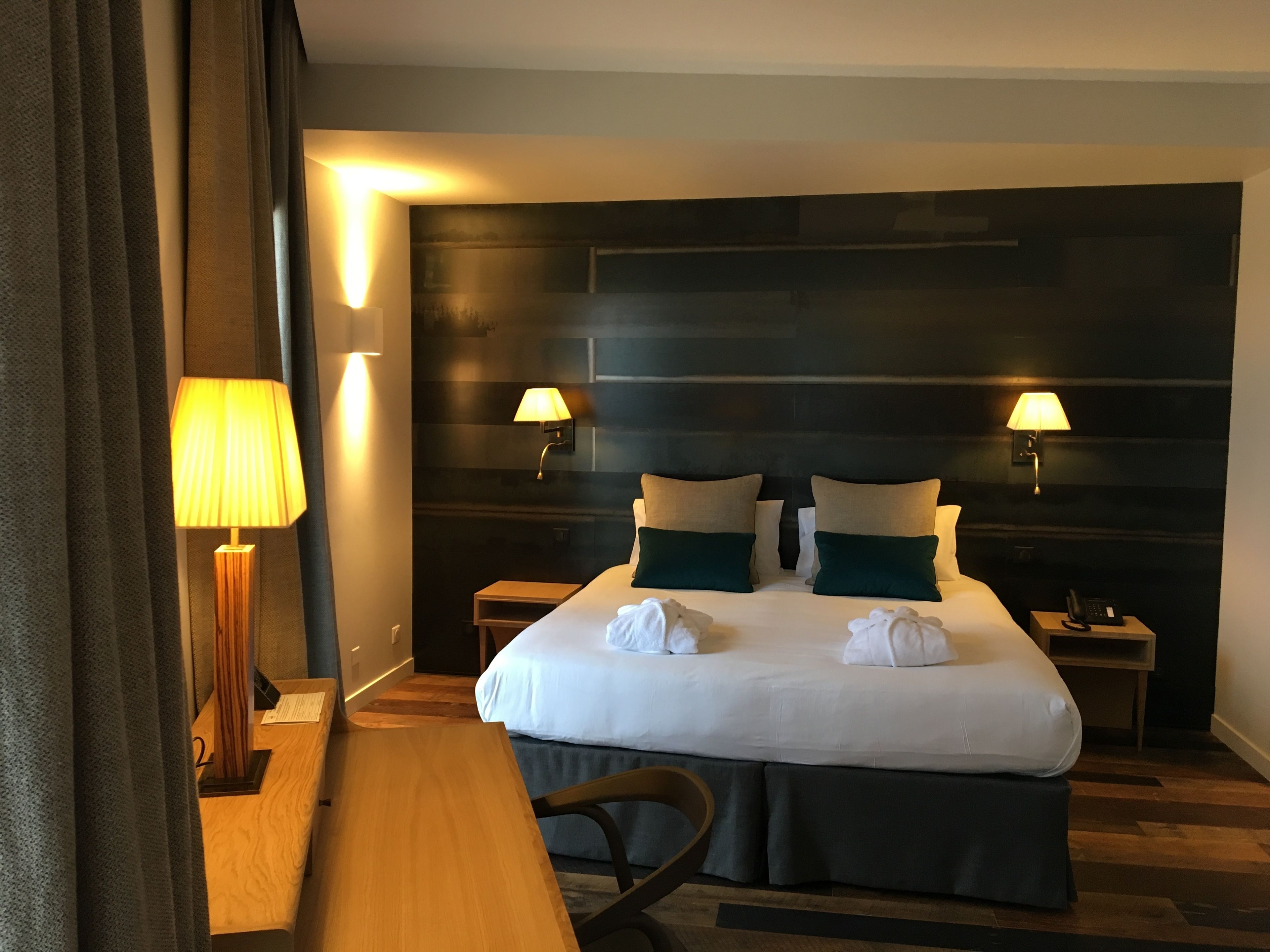 Photo - Hôtel de la Plage - Saint Jean de Luz