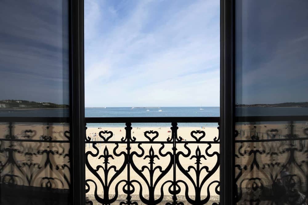 Hotel de la Plage