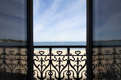 Hotel de la Plage