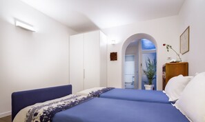 Appartement, 1 chambre, vue ville
