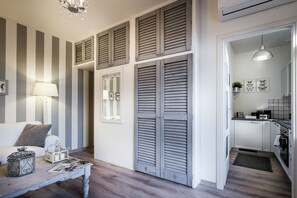 Room amenity - Como Unique View (Como)