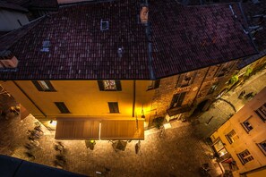apartman, 1 hálószobával | Kilátás a szobából