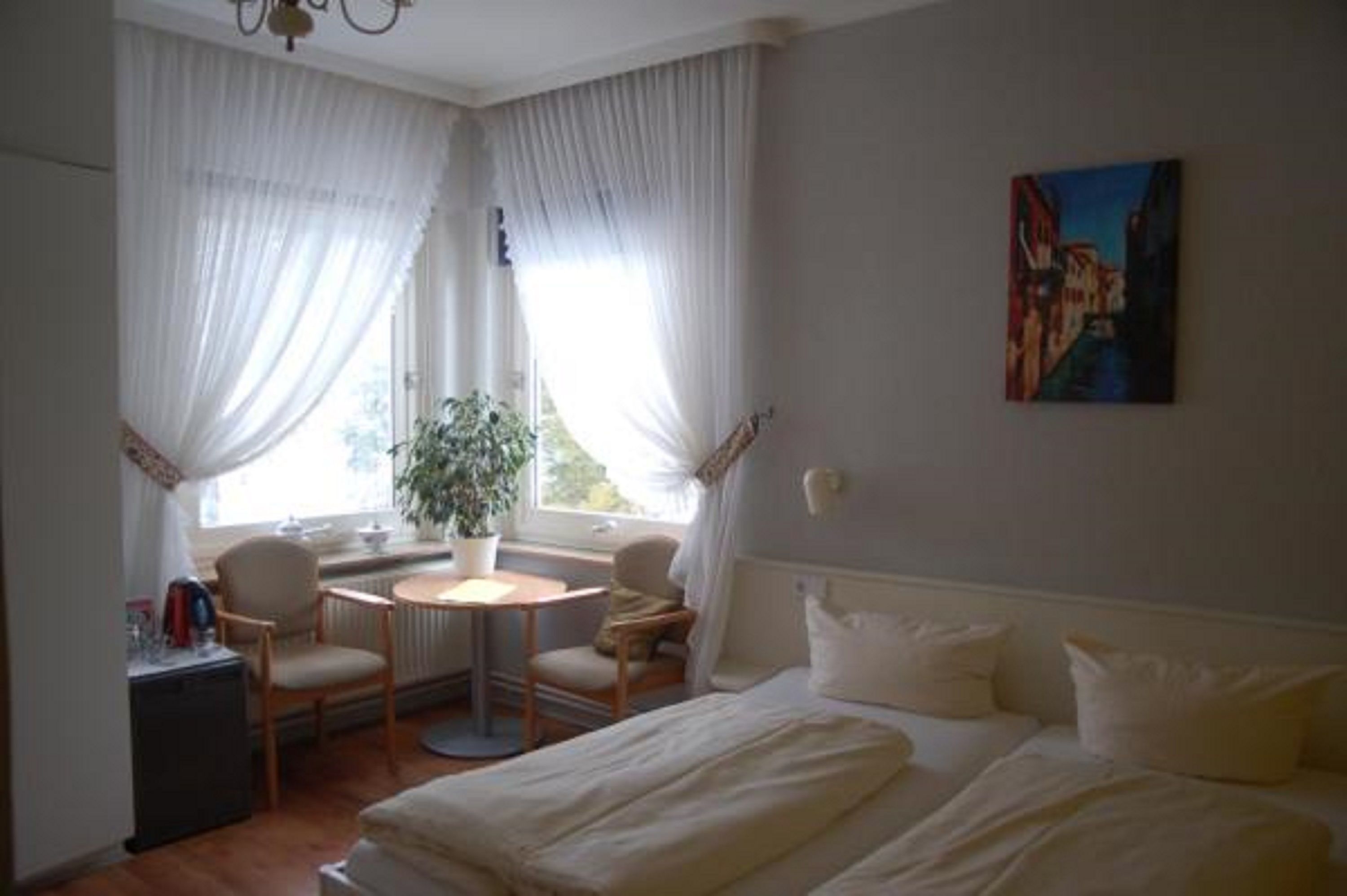 Phòng đôi | Tiện nghi tại phòng