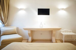 Kamar Triple Comfort | Fasilitas kamar