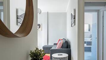 Apartment, 1 Bedroom | Room amenity