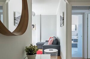 公寓, 1 间卧室 | 客房服务设施