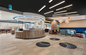 Lobby - Tru by Hilton Greenville Woodruff Road (Greenville)