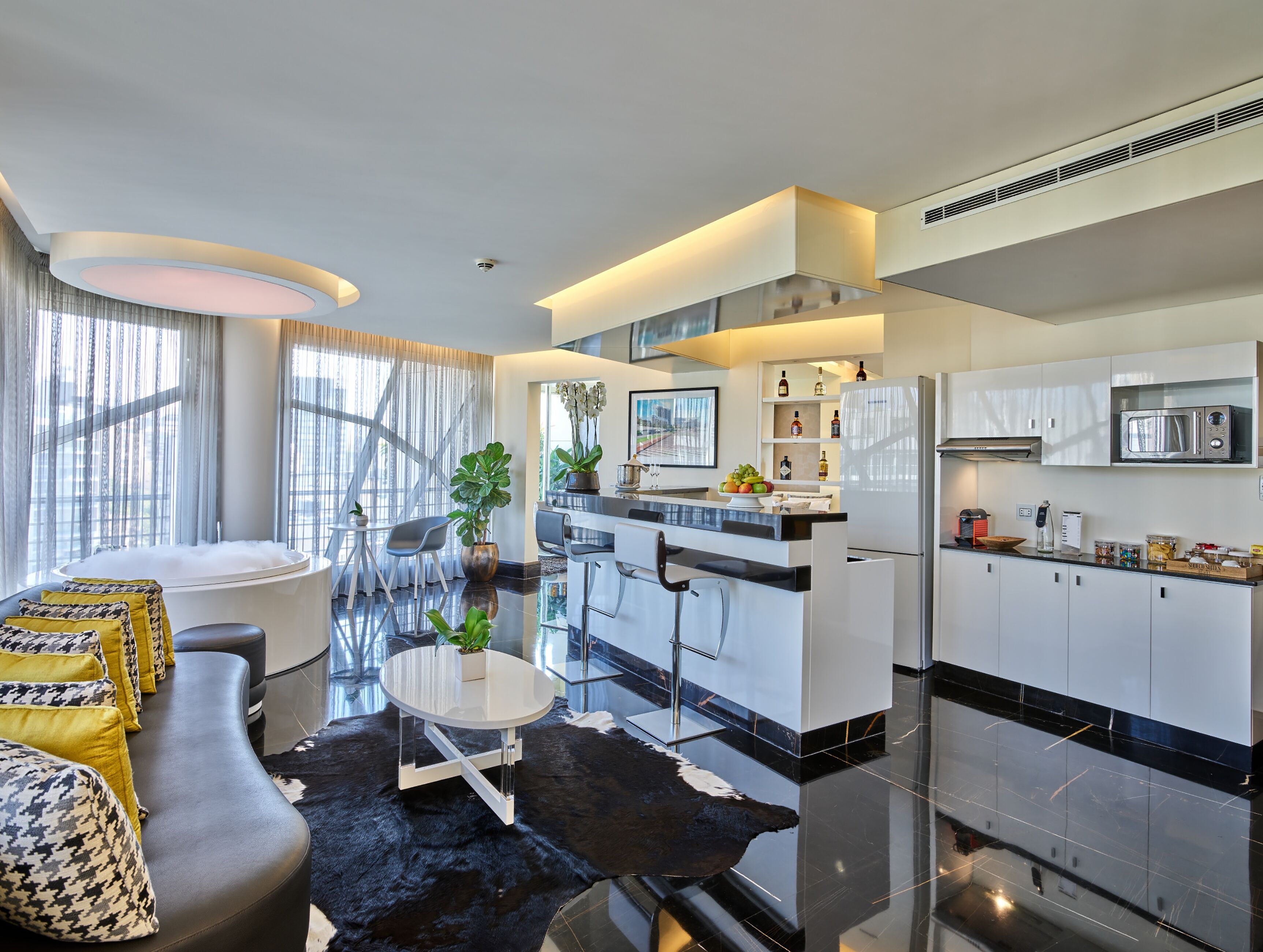 Foto - Sodeco Suites