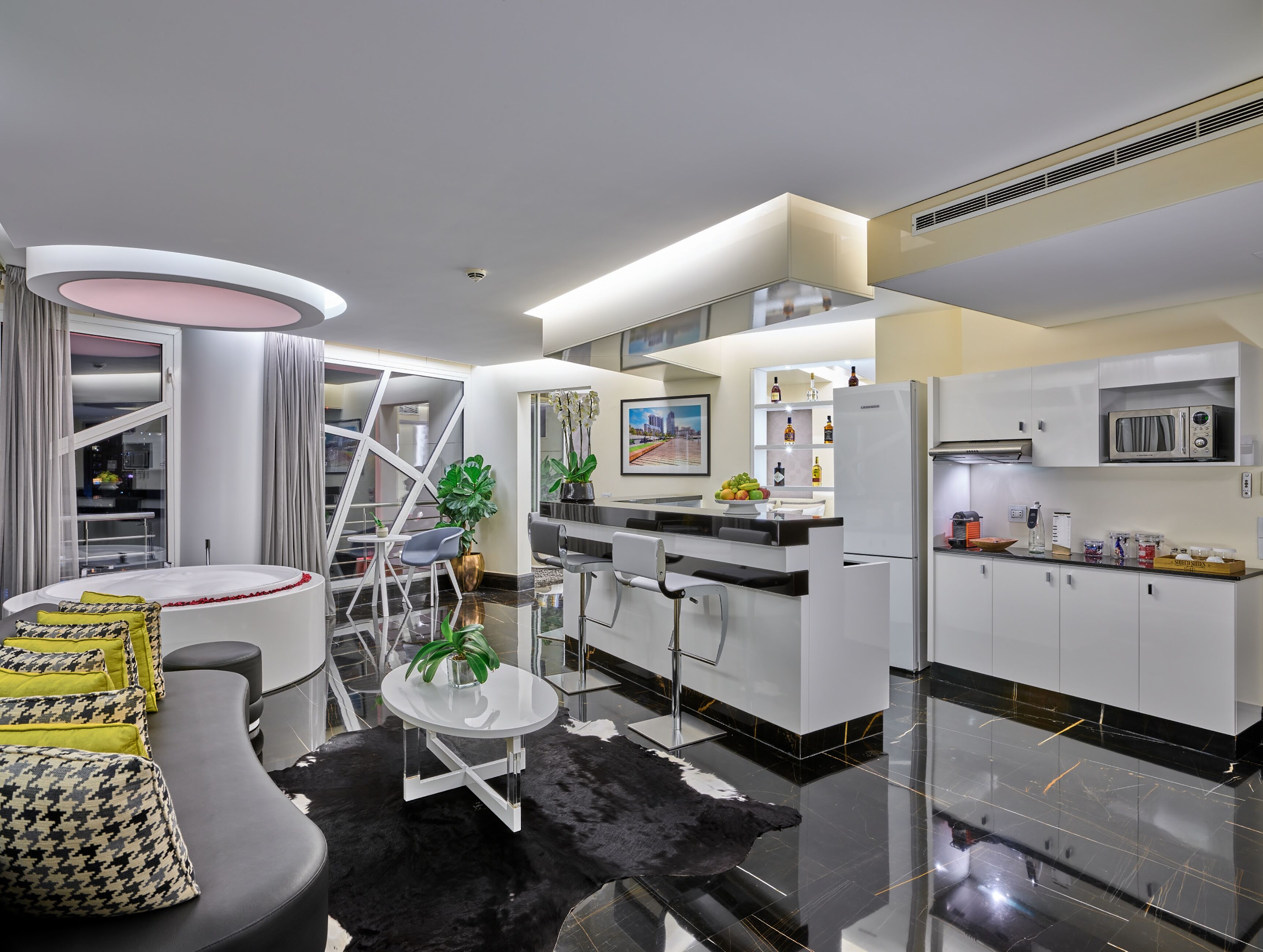 Foto - Sodeco Suites