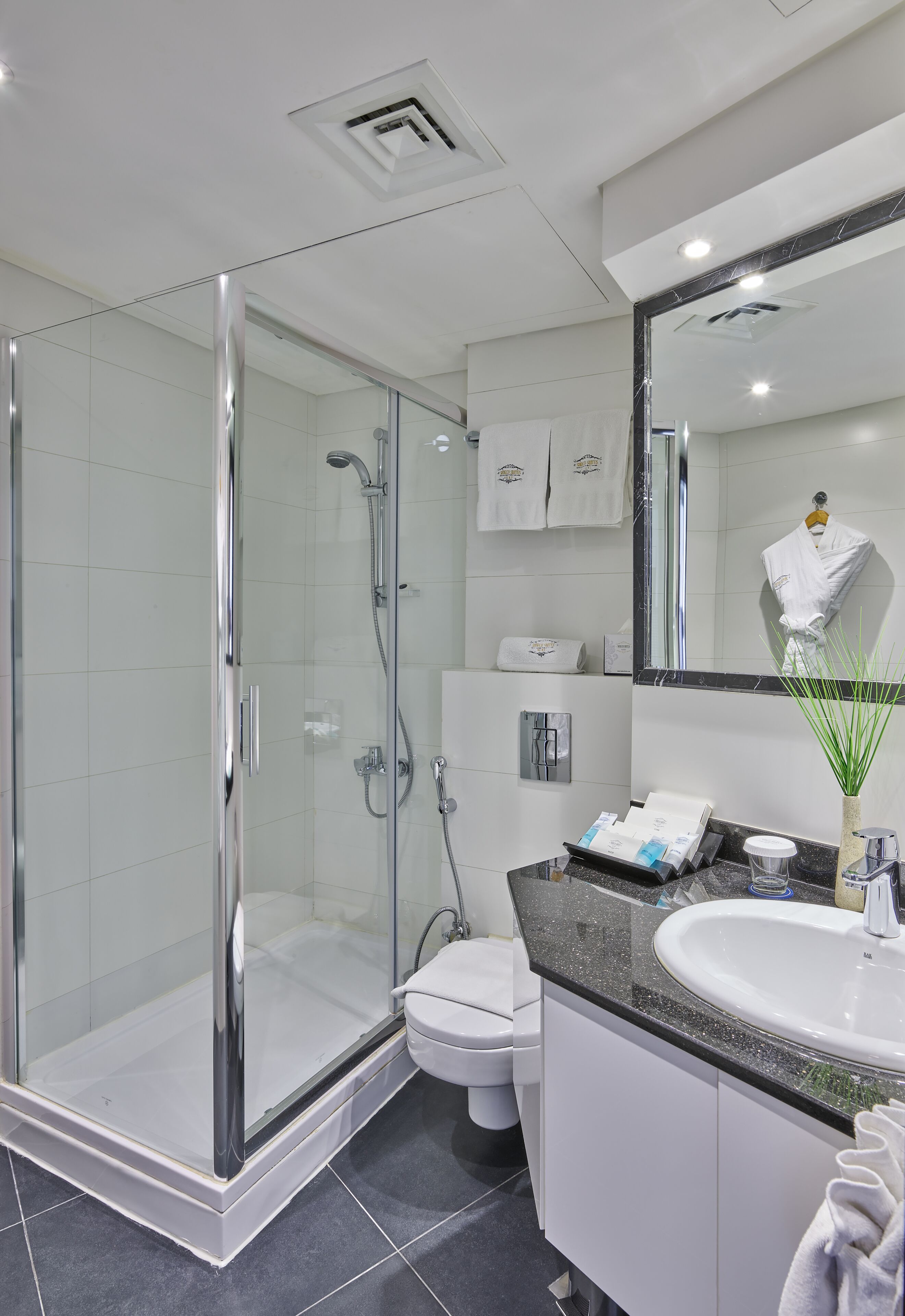 Foto - Sodeco Suites