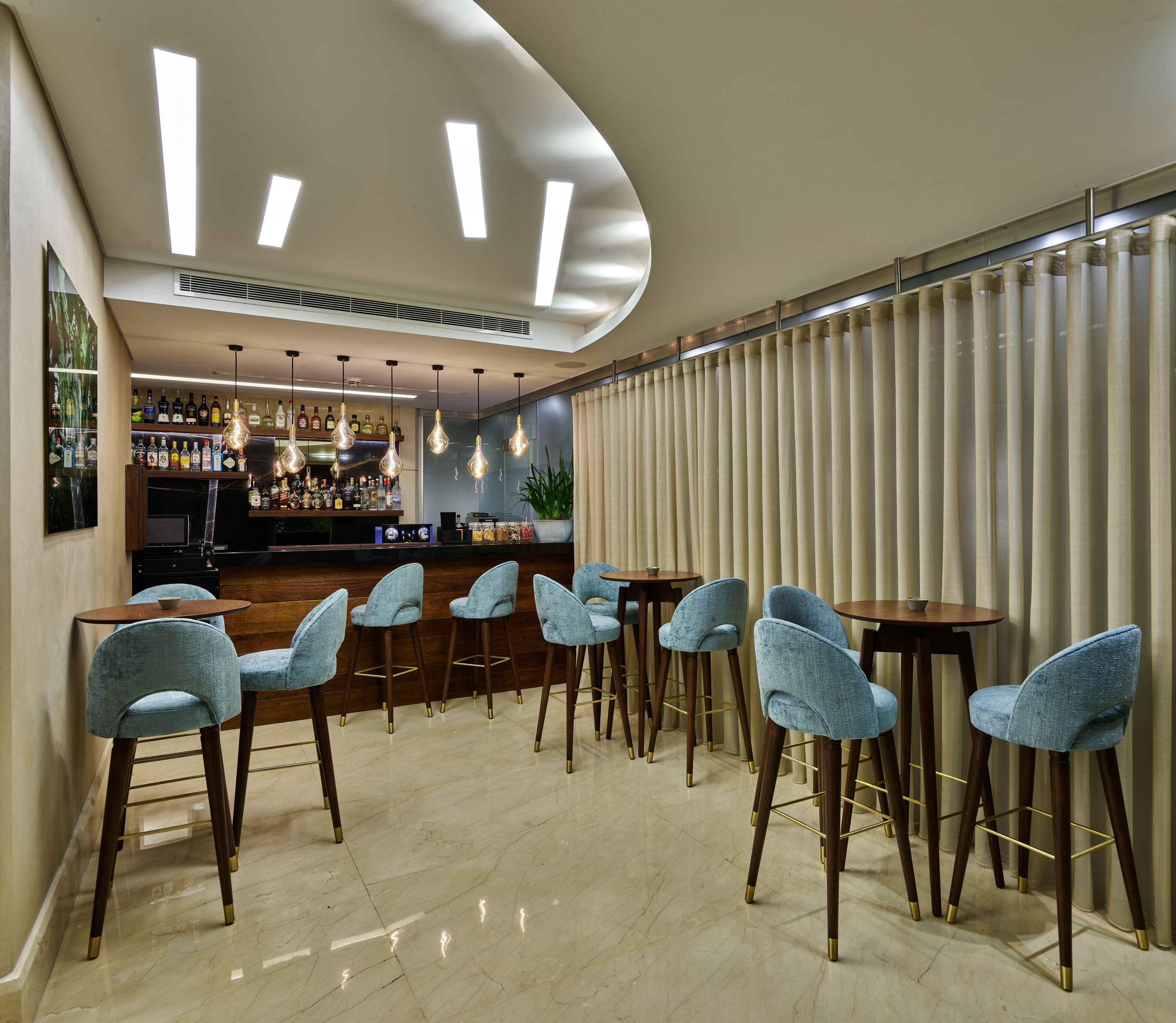 Foto - Sodeco Suites