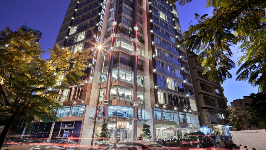 Sodeco Suites