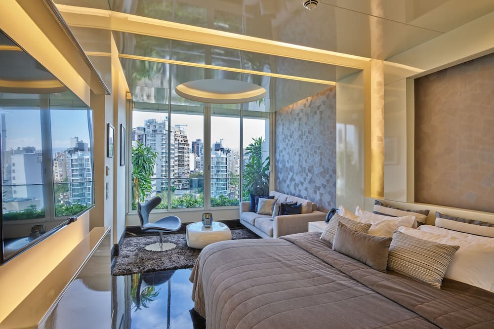 Sodeco Suites