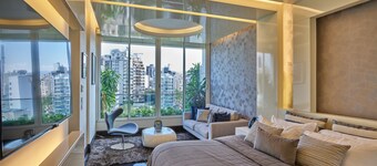 索迪科套房飯店