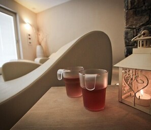 Hot stone massages, Thai massages, sports massages - Agriturismo Costa di Faraggiana (Levanto)
