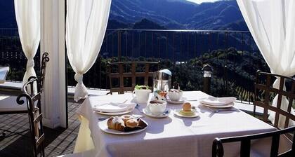 Agriturismo Costa di Faraggiana