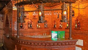 Unclassified image, 5 of 151, button - Grand Shivalaya Hotel Restro (Pokhara)