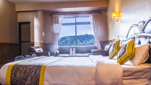 Unclassified image, 4 of 151, button - Grand Shivalaya Hotel Restro (Pokhara)